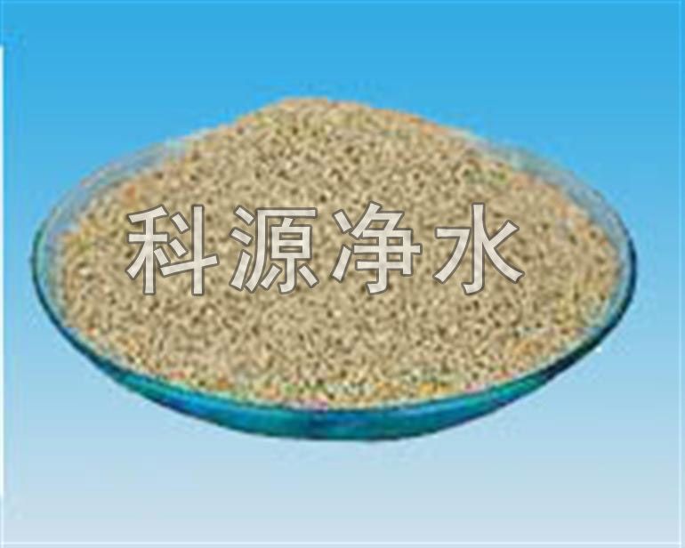 核桃殼濾料