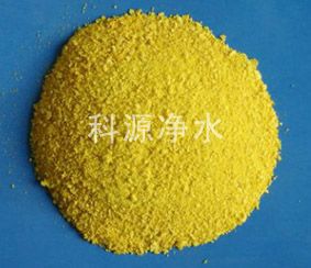 凈水藥劑系列