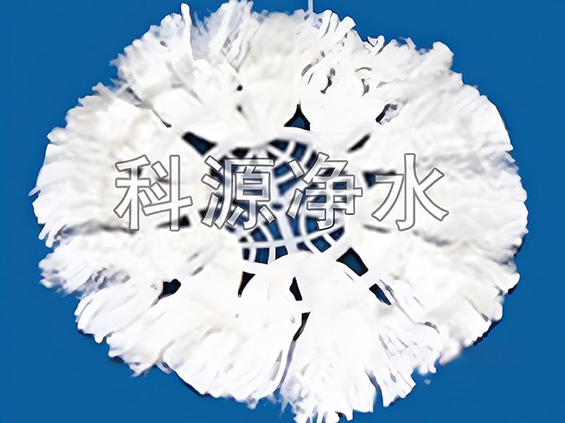 組合式填料